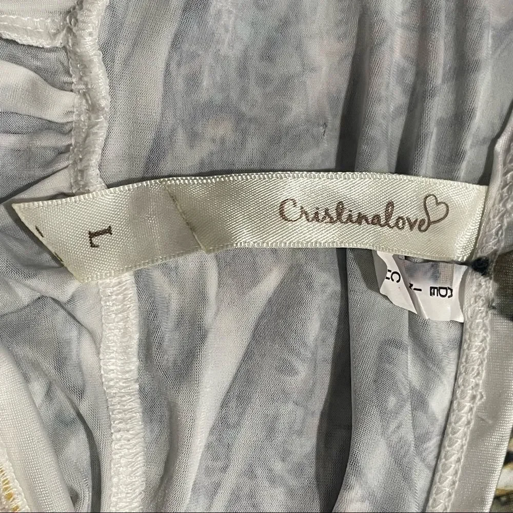 Cristinalove pre owned